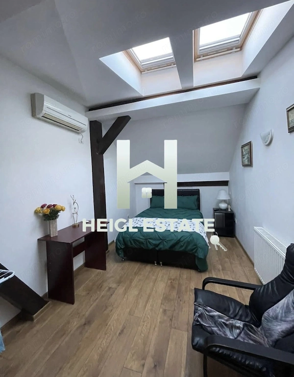 Apartament cu 3 camere in Piata Unirii — fotografia 3