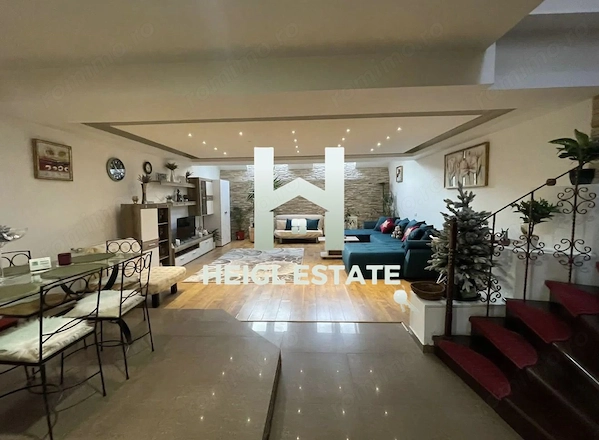 Apartament cu 3 camere in Piata Unirii — fotografia 1