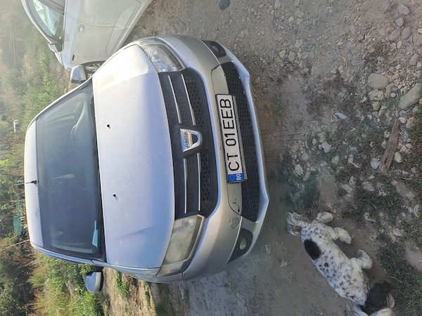 DACIA Logan 2016 — imagine 6