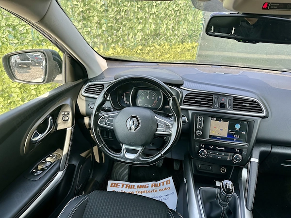 RENAULT Kadjar 2018 — imagine 12
