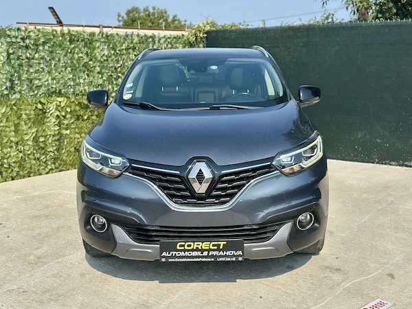 RENAULT Kadjar 2018 — imagine 2