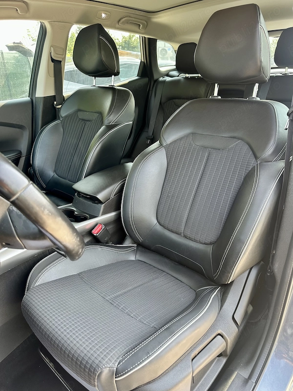 RENAULT Kadjar 2018 — imagine 7