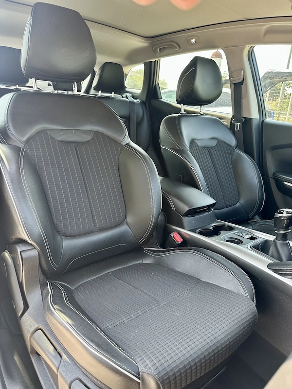 RENAULT Kadjar 2018 — imagine 8