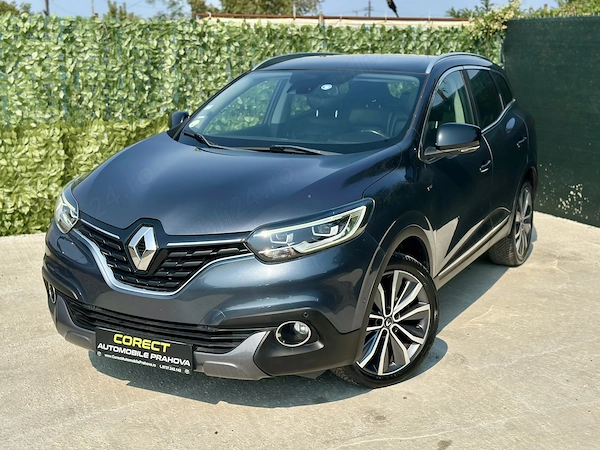 RENAULT Kadjar 2018 — imagine 3