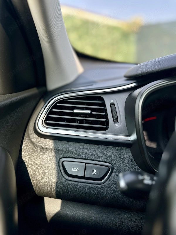 RENAULT Kadjar 2018 — imagine 16