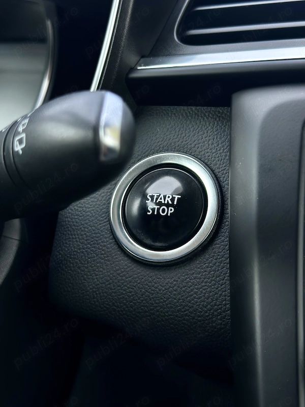 RENAULT Kadjar 2018 — imagine 19