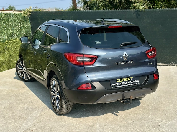 RENAULT Kadjar 2018 — imagine 4