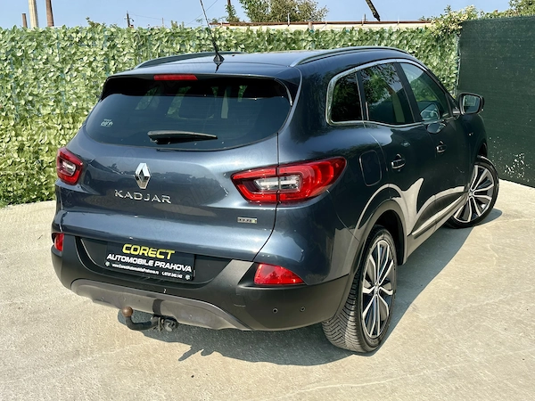 RENAULT Kadjar 2018 — imagine 6