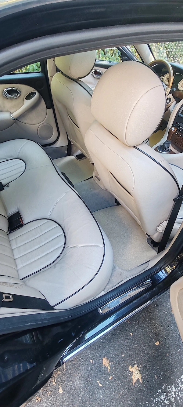 ROVER 75 2005 — imagine 4