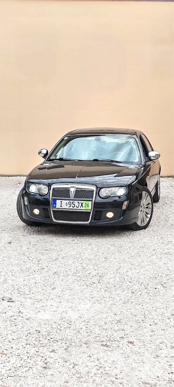 ROVER 75