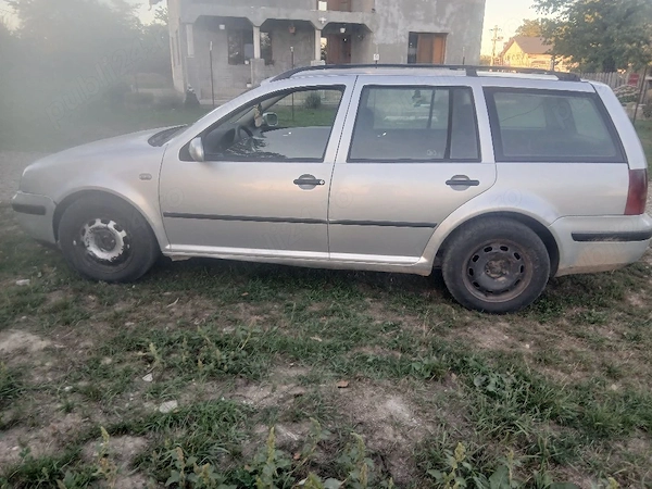 VOLKSWAGEN Golf 2006 — imagine 3
