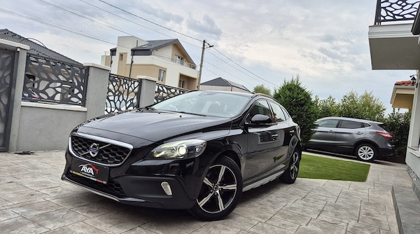VOLVO V40 Cross Country 2014 — imagine 2
