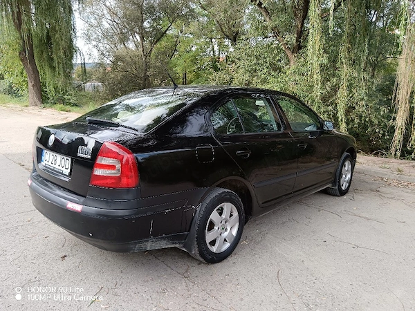 SKODA Octavia 2006 — imagine 3
