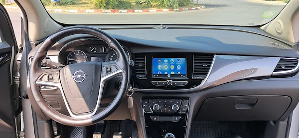 OPEL Mokka 2019 — imagine 6