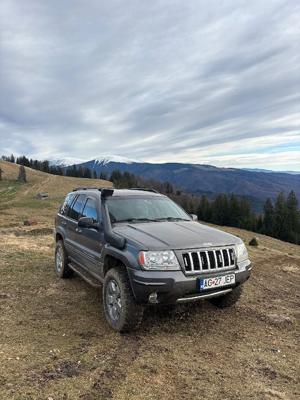 JEEP Cherokee 2004 — imagine 4