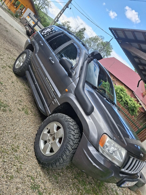 JEEP Cherokee 2004 — imagine 2