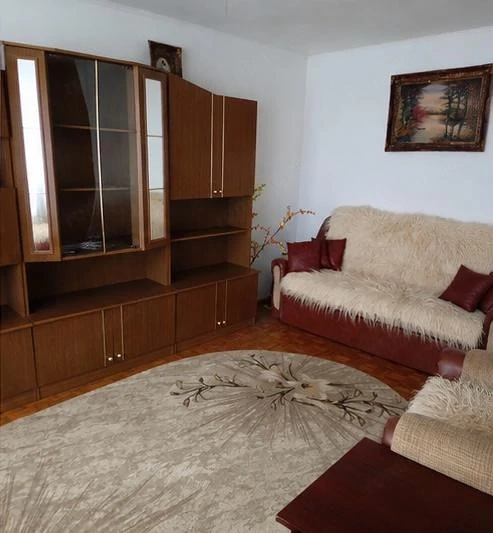 Apartament 2 camere Negru Voda — fotografia 1