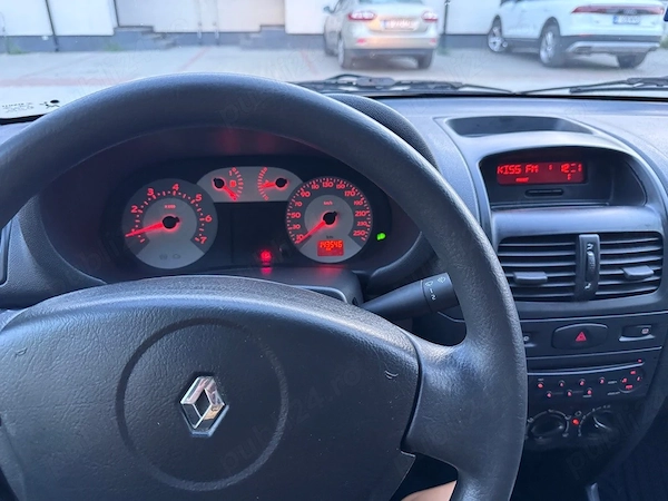 RENAULT Clio 2007 — imagine 3