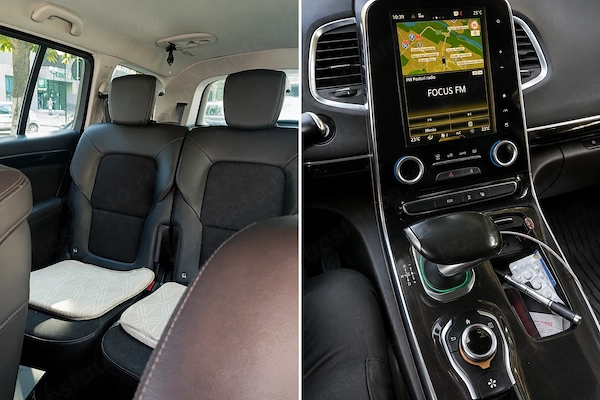 RENAULT Espace 2015 — imagine 3