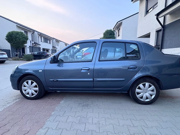 RENAULT Clio 2007 — imagine 4