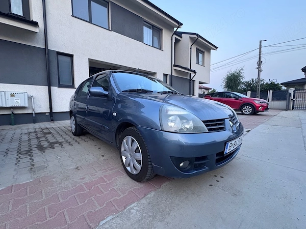 RENAULT Clio 2007 — imagine 10