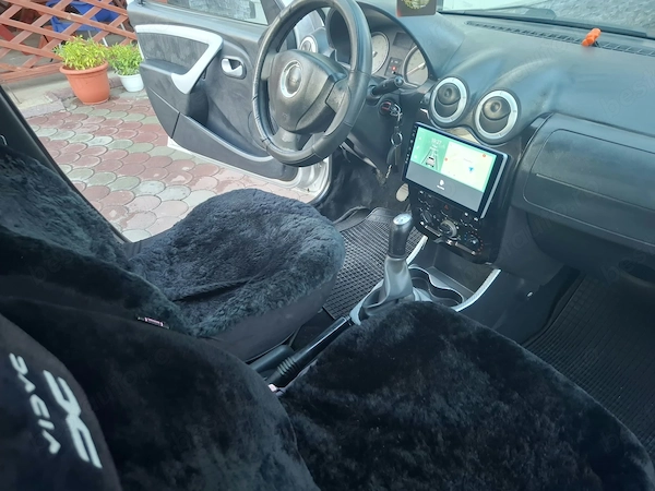 DACIA Logan 2010 — imagine 7