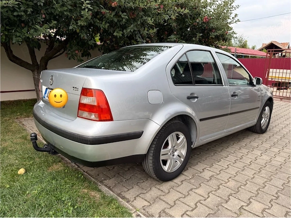 VOLKSWAGEN Bora 2004 — imagine 3