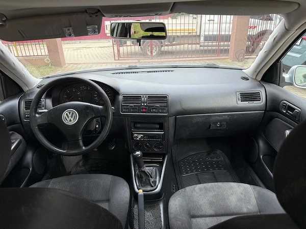 VOLKSWAGEN Bora 2004 — imagine 2