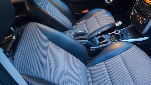 MERCEDES-BENZ B-Class 2007 — imagine 5