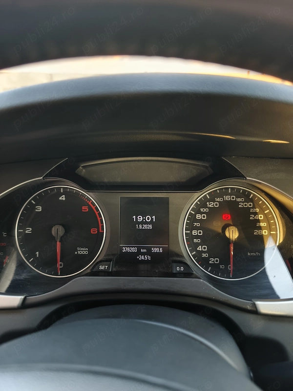 AUDI A4 2010 — imagine 6