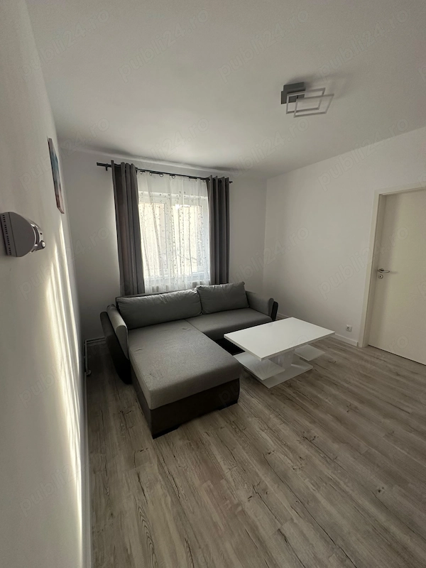 Închiriez apartament 2 camere — fotografia 3