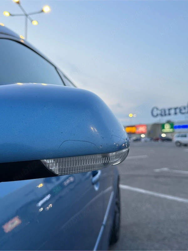 VOLKSWAGEN Polo 2007 — imagine 5