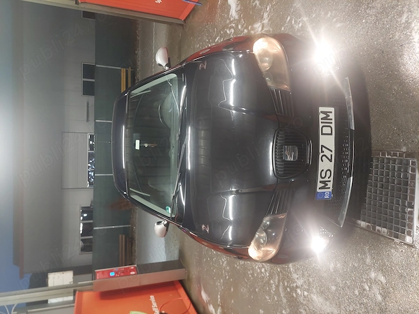 SEAT Ibiza 2008 — imagine 7