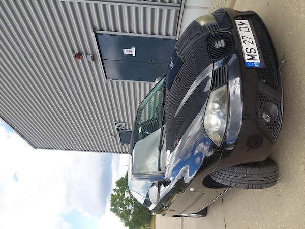 SEAT Ibiza 2008 — imagine 2