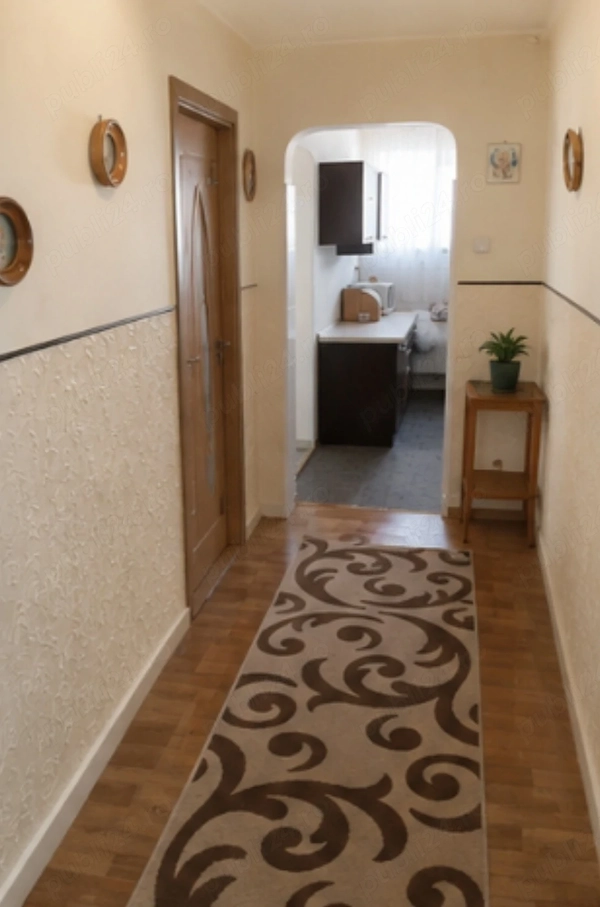 Apartament 2 camere 50 m2 — fotografia 3