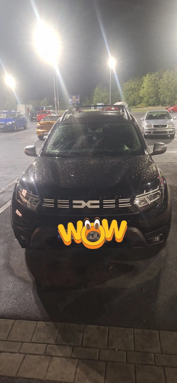 DACIA Duster 2023 — imagine 5