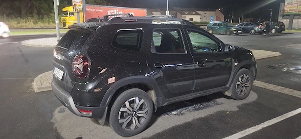 DACIA Duster 2023 — imagine 2