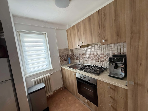 Apartament 2 camere Manastur — fotografia 1