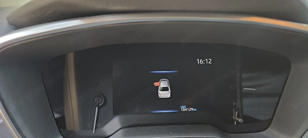 TOYOTA Corolla 2019 — imagine 4