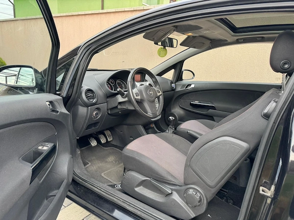 OPEL Corsa 2007 — imagine 5