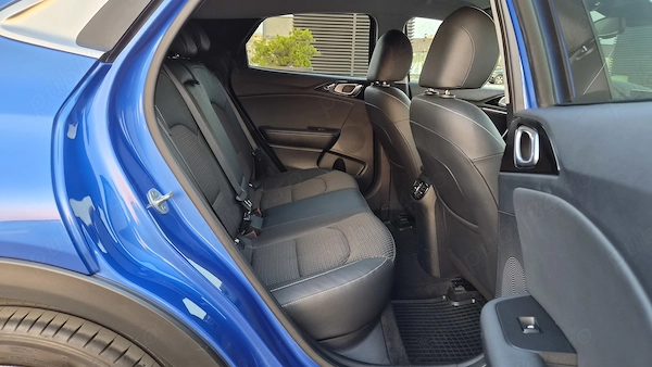 KIA Xceed 2020 — imagine 9
