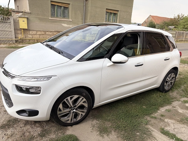 De vânzare Citroen 2014