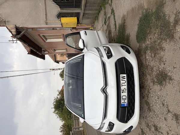 CITROËN C4 Picasso 2014 — imagine 2