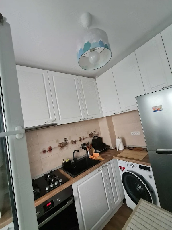 Inchiriere ap 2 camere, Sector 3, 10 min Metrou 1 Decembrie — fotografia 3