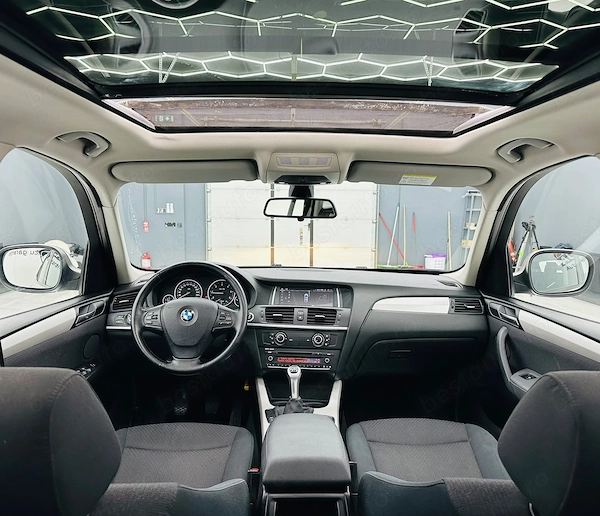 BMW X Series (Generic) 2012 — imagine 6