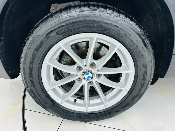 BMW X Series (Generic) 2012 — imagine 9
