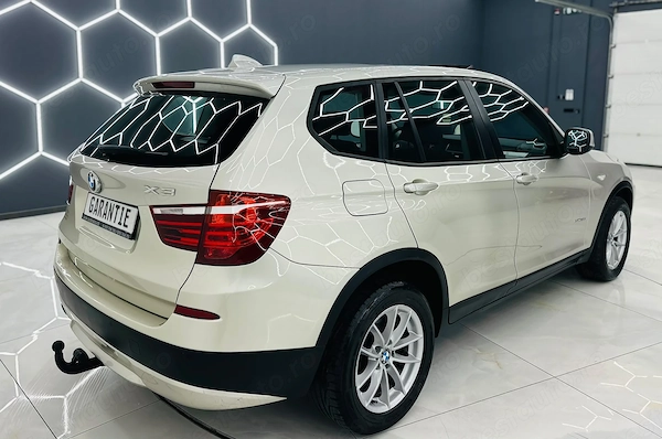 BMW X Series (Generic) 2012 — imagine 3
