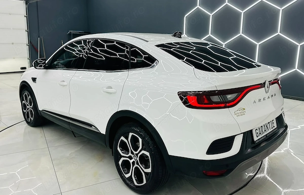 RENAULT Arkana 2022 — imagine 3