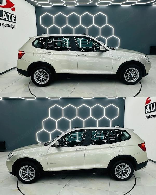 BMW X Series (Generic) 2012 — imagine 5