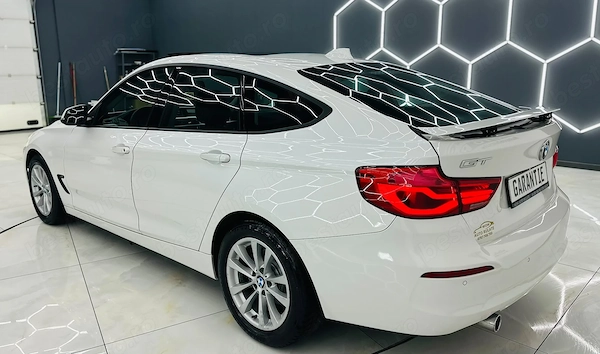 BMW 3 Series 2017 — imagine 3
